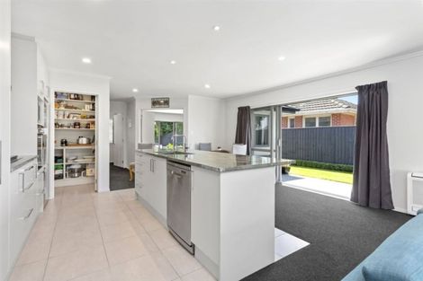 Photo of property in 49 Chartwell Street, Burwood, Christchurch, 8083