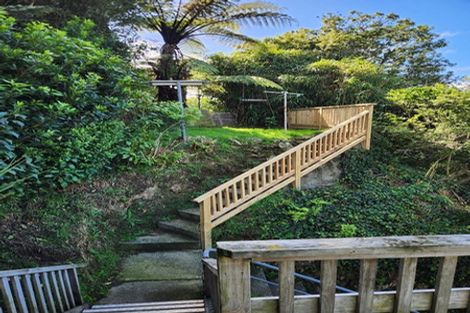 Photo of property in 71a Middleton Road, Johnsonville, Wellington, 6037