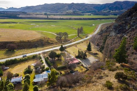 Photo of property in 3749 Luggate-cromwell Road, Luggate, Cromwell, 9383