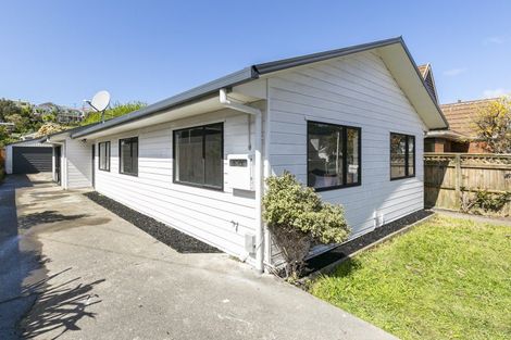 Photo of property in 19 Moxham Avenue, Hataitai, Wellington, 6021