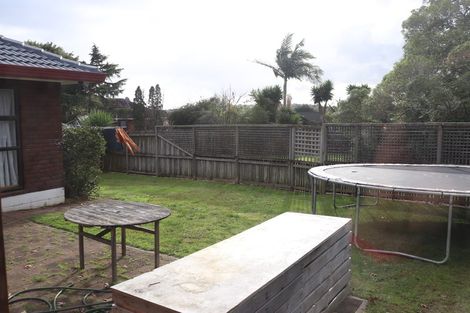 Photo of property in 35 Orangewood Drive, Northpark, Auckland, 2013