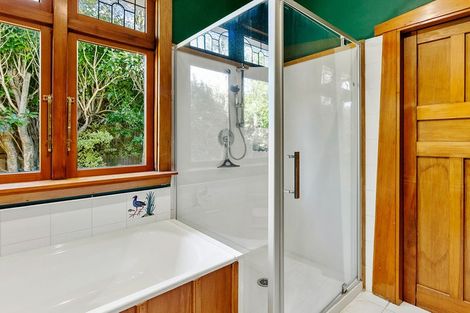 Photo of property in 2/23 Fifield Terrace, Waltham, Christchurch, 8023