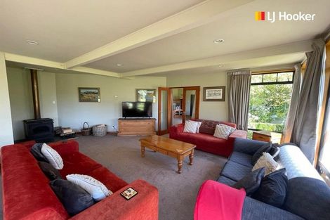 Photo of property in 390 Dalziel Road, Mount Grand, Dunedin, 9076