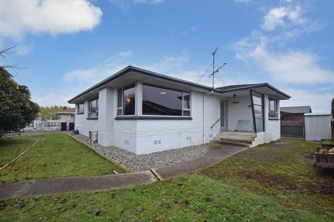 Photo of property in 206 Bamborough Street, Richmond, Invercargill, 9810