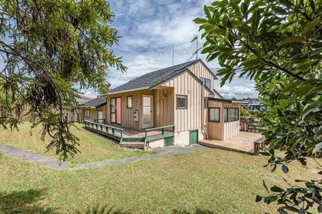 Photo of property in 5 Baltimore Place, Forrest Hill, Auckland, 0620