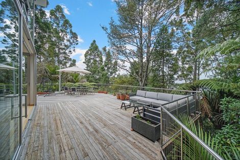 Photo of property in 50 Paturoa Road, Titirangi, Auckland, 0604
