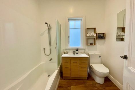 Photo of property in 27 Taft Street, Brooklyn, Wellington, 6021