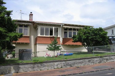Photo of property in 5 Edwards Road, Grey Lynn, Auckland, 1021