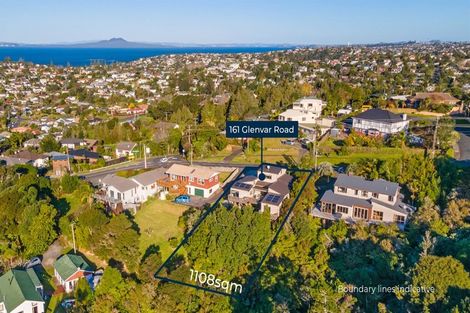 Photo of property in 161 Glenvar Road, Long Bay, Auckland, 0630
