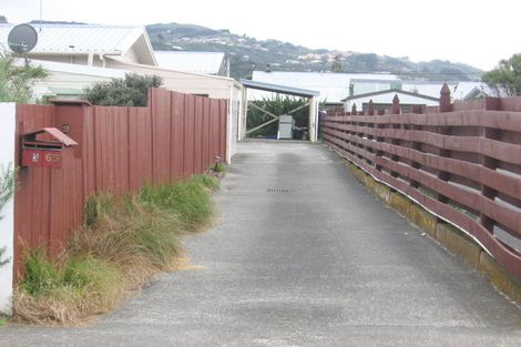 Photo of property in 2/65 Wakefield Street, Alicetown, Lower Hutt, 5010
