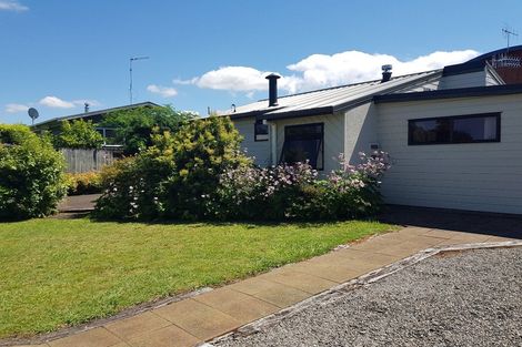 Photo of property in 6 Tawiri Place, Kuratau, Turangi, 3381