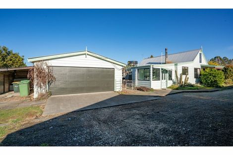 Photo of property in 8 Thomas Street, Kirwee, Darfield, 7571