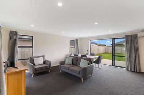 Photo of property in 76 Branthwaite Drive, Rolleston, 7615