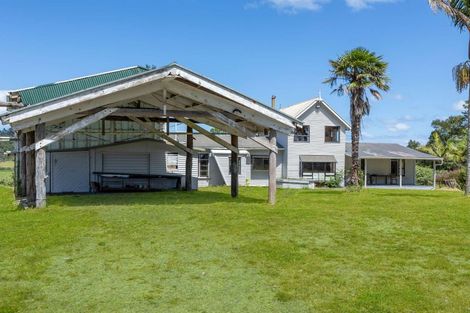 Photo of property in 7155 State Highway 1, Kaitaia, 0481