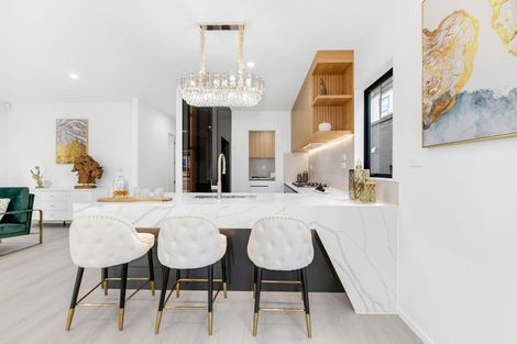 Photo of property in 34 Adamson Road, Flat Bush, Auckland, 2019