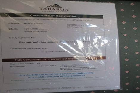 Photo of property in 21 Coronation Street, Belmont, Auckland, 0622