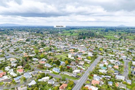 Photo of property in 7 Mansel Avenue, Hillcrest, Hamilton, 3216