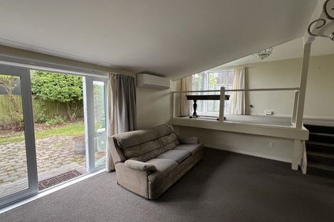 Photo of property in 2/11a Leinster Road, Merivale, Christchurch, 8014