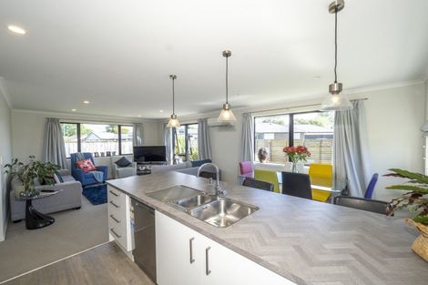 Photo of property in 2 Tarata Grove, Lansdowne, Masterton, 5810