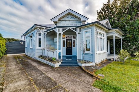 Photo of property in 5 Koromiko Road, Gonville, Whanganui, 4501