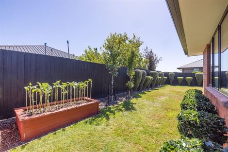 Photo of property in 27 Rawnsley Terrace, Wigram, Christchurch, 8042