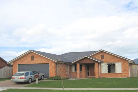 Photo of property in 31 Wentworth Drive, Rototuna North, Hamilton, 3210