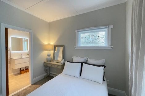 Photo of property in 61 Cashmere Avenue, Khandallah, Wellington, 6035