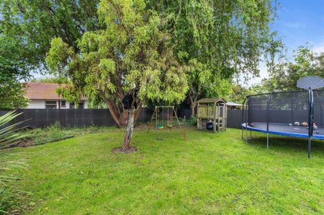 Photo of property in 40 Barnes Road, Redwood, Christchurch, 8051
