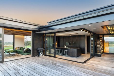 Photo of property in 777 Mount Thomas Road, Fernside, Rangiora, 7471