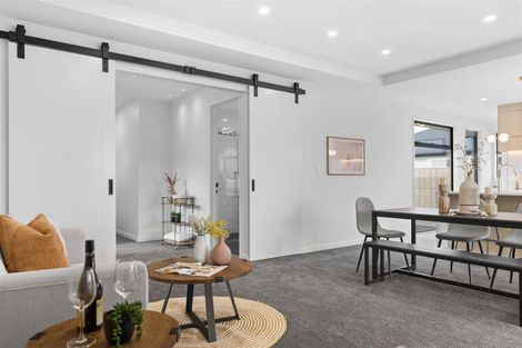 Photo of property in 20 Edward Law Boulevard, Prebbleton, 7604