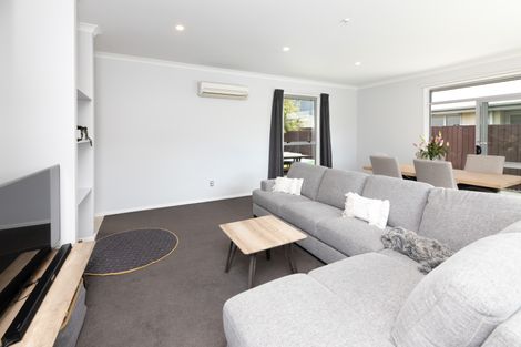 Photo of property in 17 Maurice Stanton Place, Shirley, Christchurch, 8052