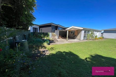 Photo of property in 35 Kingston Street, Awapuni, Palmerston North, 4412