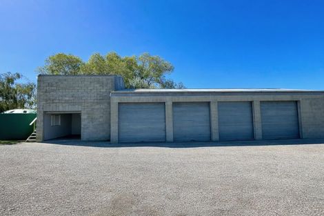 Photo of property in 5584 Kurow Duntroon Road, Kurow, 9498