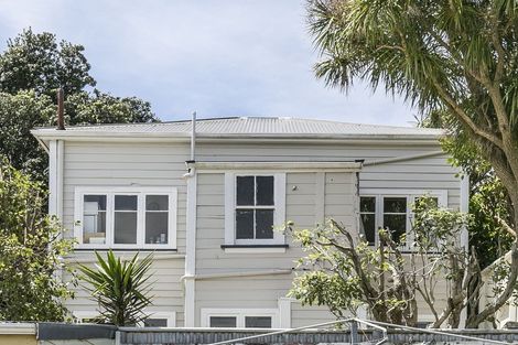 Photo of property in 60 Roxburgh Street, Mount Victoria, Wellington, 6011