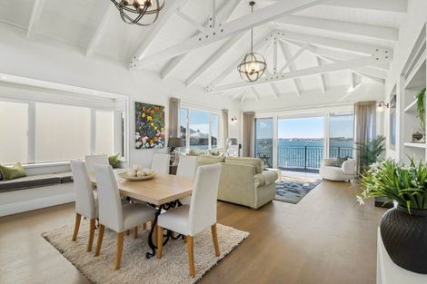 Photo of property in 49 King Edward Parade, Devonport, Auckland, 0624