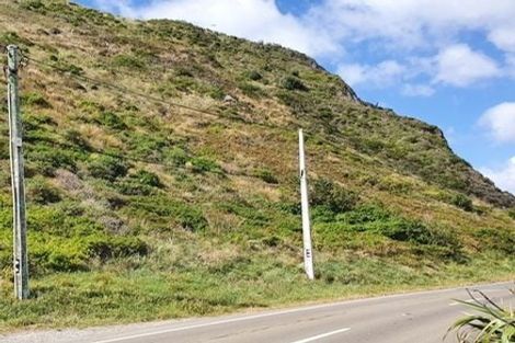 Photo of property in 50 Moa Point Road, Moa Point, Wellington, 6022