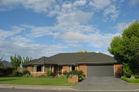 Photo of property in 8 Enverton Drive, Rangiora, 7400