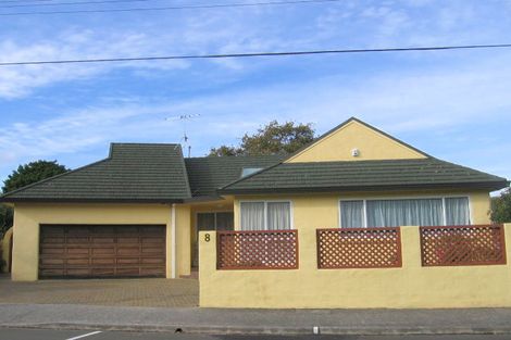 Photo of property in 8 Fry Street, Boulcott, Lower Hutt, 5010