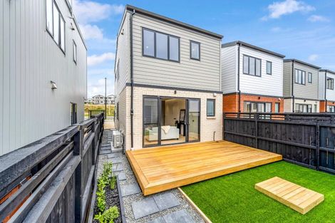 Photo of property in 30 Toetoe Street, Westgate, Auckland, 0814