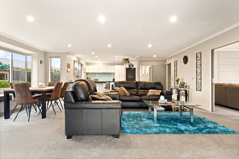 Photo of property in 15 Mountfort Street, Outram, 9019