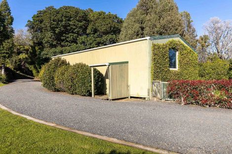 Photo of property in 41 Wharekauri Road, Mimi, Urenui, 4377