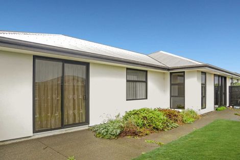 Photo of property in 21 Gartrell Road, Wigram, Christchurch, 8042