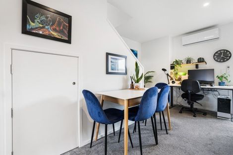 Photo of property in 13/25 Hargest Crescent, Sydenham, Christchurch, 8023