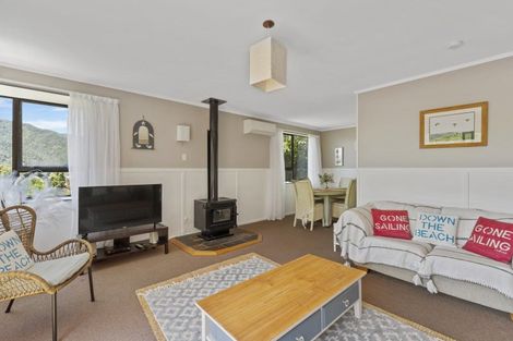 Photo of property in 26 Tirimoana Terrace, Anakiwa, Picton, 7281