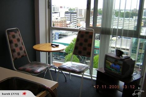 Photo of property in Zest, 522/72 Nelson Street, Auckland Central, Auckland, 1010
