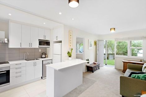 Photo of property in 6/5 Edgars Road, Westmere, Auckland, 1022