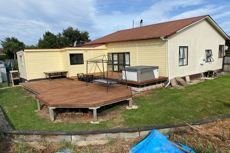 Photo of property in 37 Collins Street, Waikouaiti, 9510