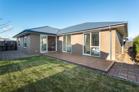 Photo of property in 67 Manakura Street, Russley, Christchurch, 8042