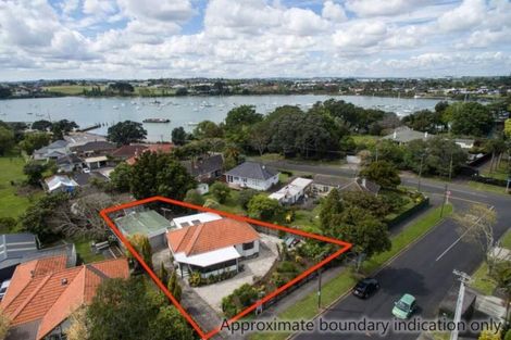 Photo of property in 399 Bucklands Beach Road, Bucklands Beach, Auckland, 2012