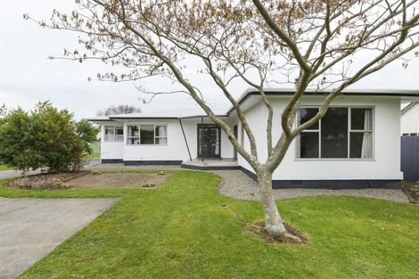 Photo of property in 98a College Street, Awapuni, Palmerston North, 4412
